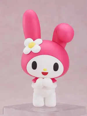 Nendoroid onegai my melody